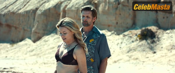 Elizabeth Banks Photo Collection from The Better Sister photo 10