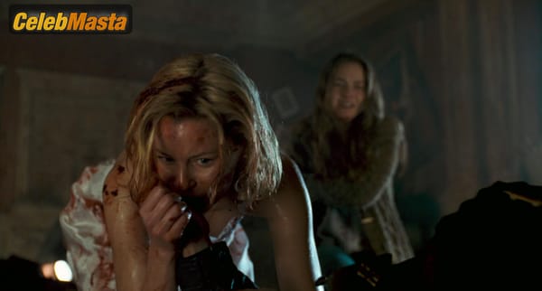 Elizabeth Banks Scene Photos Gallery from Slither photo 1