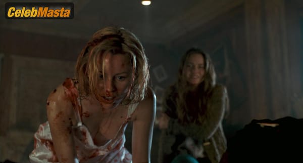 Elizabeth Banks Scene Photos Gallery from Slither photo 3