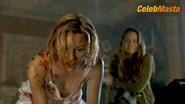 Elizabeth Banks Scene Photos Gallery from Slither photo 6