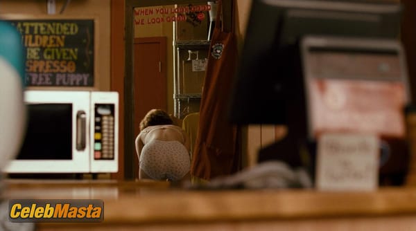 Elizabeth Banks Photo Collection from Zack And Miri Make A Porno photo 5