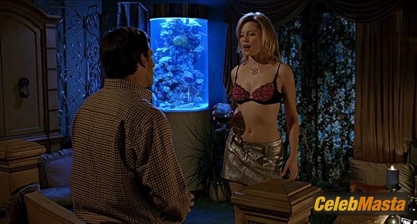Elizabeth Banks Scene Photos Gallery from The 40-year-old Virgin photo 4