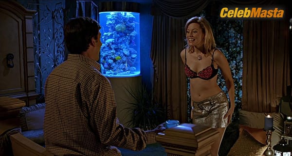 Elizabeth Banks Scene Photos Gallery from The 40-year-old Virgin photo 7