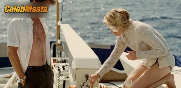 Elizabeth Banks Photo Gallery from Swept Away photo 5