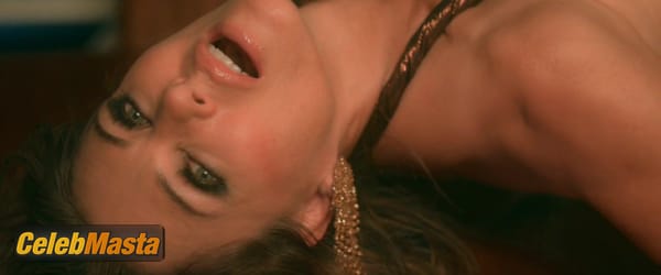 Elizabeth Hurley Photo Set from Strictly Confidential photo 9