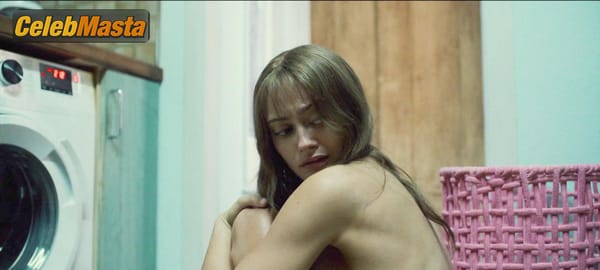 Ella Purnell Photos from Sweetpea photo 12