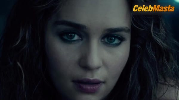 Photo Gallery: Emilia Clarke in Above Suspicion photo 2