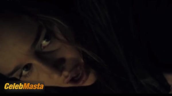 Photo Gallery: Emilia Clarke in Above Suspicion photo 3