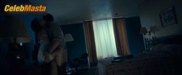 Photo Gallery: Emilia Clarke in Above Suspicion photo 7