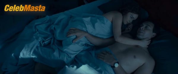 Photo Gallery: Emilia Clarke in Above Suspicion photo 8
