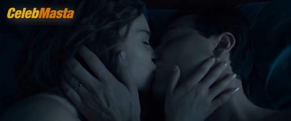 Photo Gallery: Emilia Clarke in Above Suspicion photo 10
