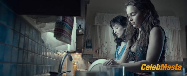 Photo Gallery: Emilia Clarke in Above Suspicion photo 11