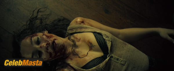 Photo Gallery: Emilia Clarke in Above Suspicion photo 12