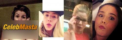 Emily Bett Rickards Pics Collection photo 2