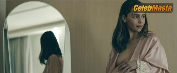 Emilia Clarke Photo Collection from The Pod Generation photo 4