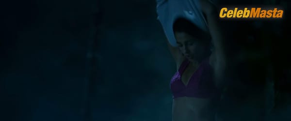 Elizabeth Banks Scene Photos Gallery from Power Rangers photo 2