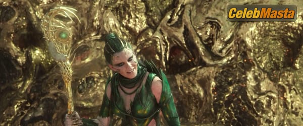 Elizabeth Banks Scene Photos Gallery from Power Rangers photo 12
