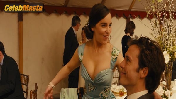 Photo Gallery: Emilia Clarke in Me Before You photo 1