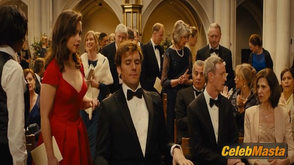 Photo Gallery: Emilia Clarke in Me Before You photo 5