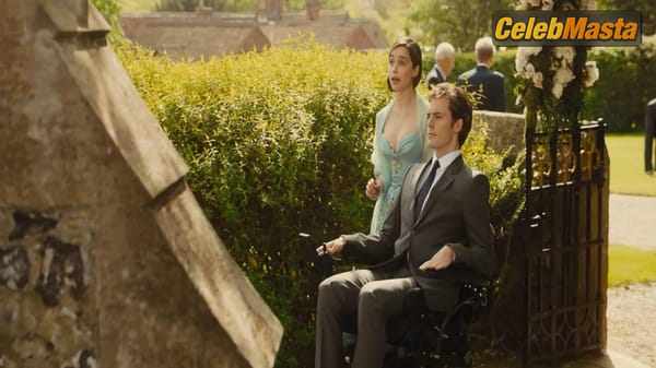 Photo Gallery: Emilia Clarke in Me Before You photo 7