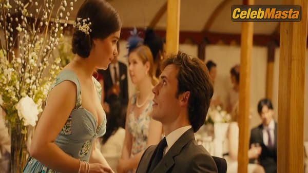 Photo Gallery: Emilia Clarke in Me Before You photo 9