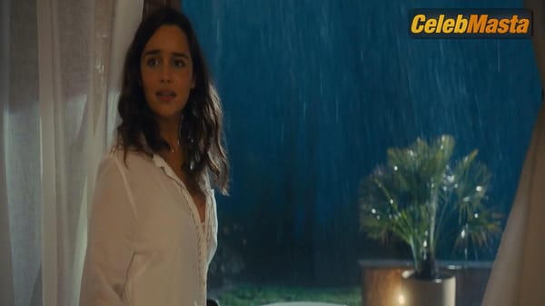 Photo Gallery: Emilia Clarke in Me Before You photo 12