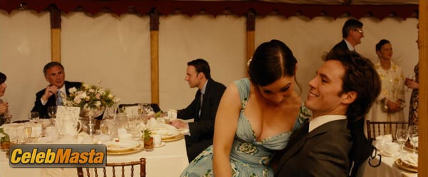Photo Gallery: Emilia Clarke in Me Before You photo 13