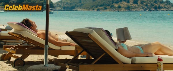 Photo Gallery: Emilia Clarke in Me Before You photo 14