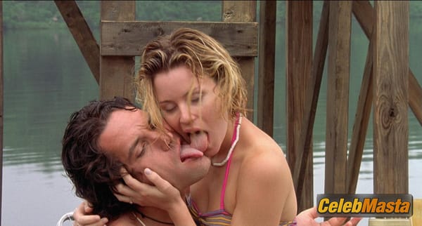 Elizabeth Banks Photo Set from Wet Hot American Summer photo 5