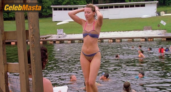 Elizabeth Banks Photo Set from Wet Hot American Summer photo 9