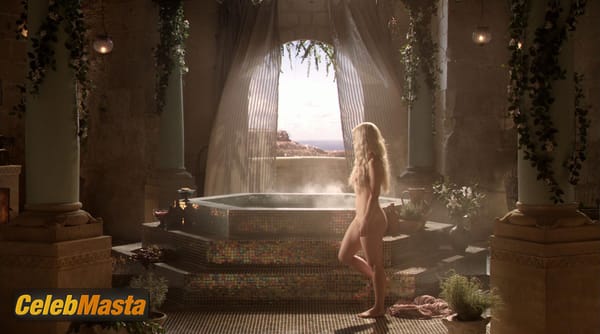 Emilia Clarke Photos from Game Of Thrones photo 9