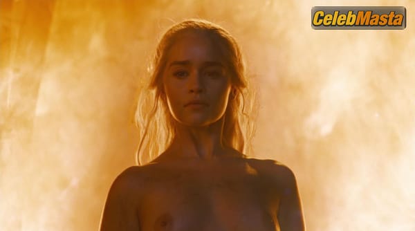 Emilia Clarke Photos from Game Of Thrones photo 11