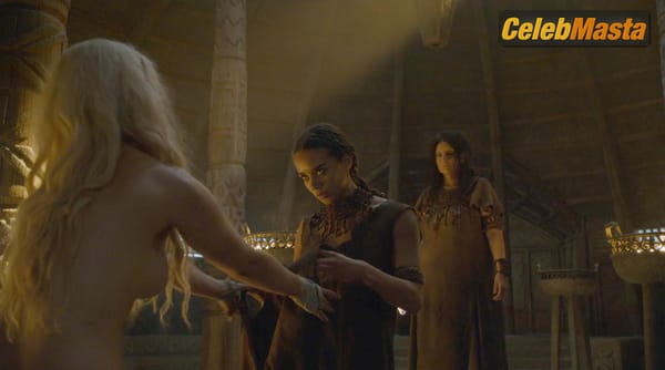 Emilia Clarke Photos from Game Of Thrones photo 19
