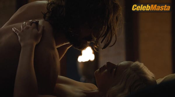 Emilia Clarke Photos from Game Of Thrones photo 20