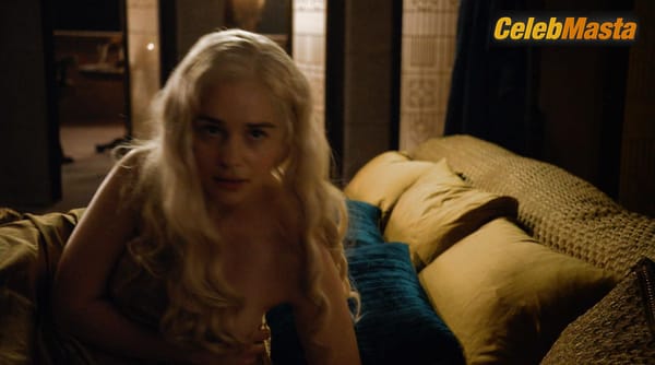Emilia Clarke Photos from Game Of Thrones photo 23