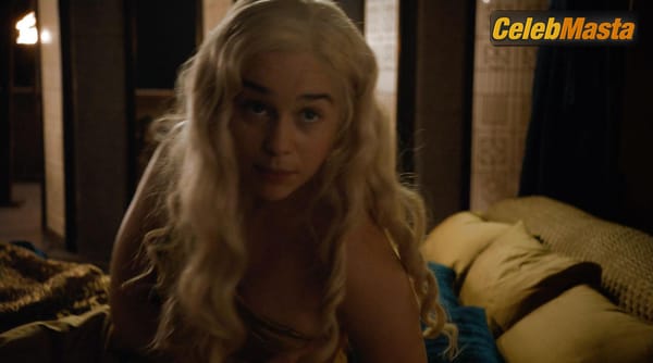 Emilia Clarke Photos from Game Of Thrones photo 24
