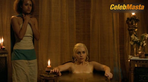 Emilia Clarke Photos from Game Of Thrones photo 25