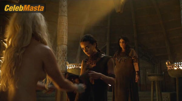 Emilia Clarke Photos from Game Of Thrones photo 46