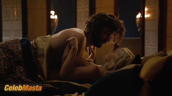 Emilia Clarke Photos from Game Of Thrones photo 52