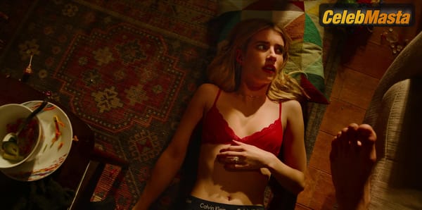 Emma Roberts Photo Collection from Holidate photo 9