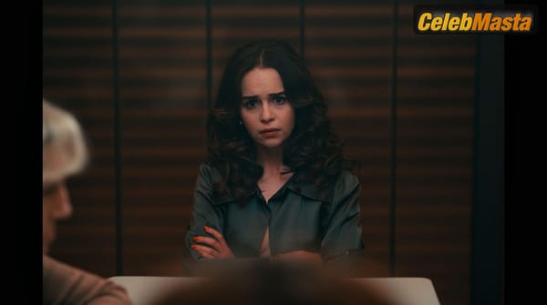Emilia Clarke Photos from Ponies photo 15