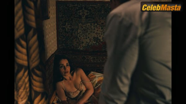 Emilia Clarke Photos from Ponies photo 16
