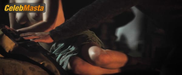 Emilia Clarke Photos from Voice From The Stone photo 13