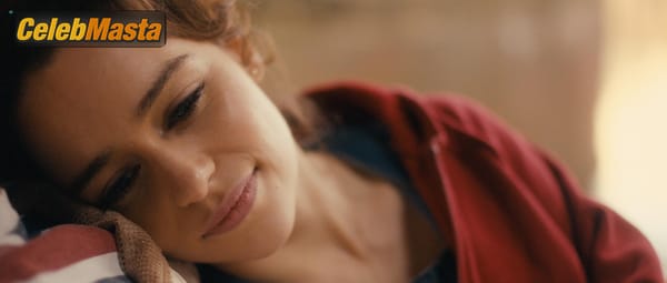Emilia Clarke Photo Set from Spike Island photo 1