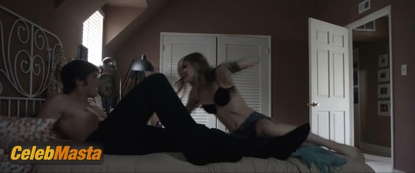 Erin Moriarty Photo Collection from Within photo 11