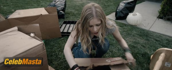 Erin Moriarty Photo Collection from Within photo 14