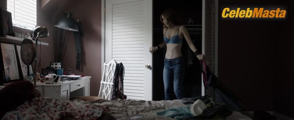 Erin Moriarty Photo Collection from Within photo 16