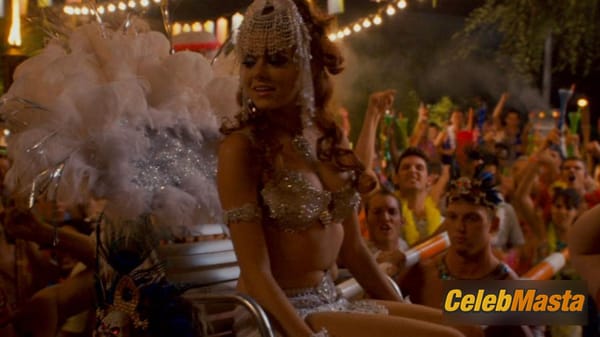 Emma Stone Photos from The House Bunny photo 4