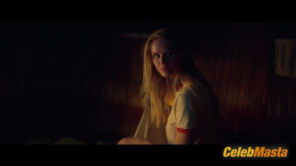 Erin Moriarty Photos from Catching Dust photo 4