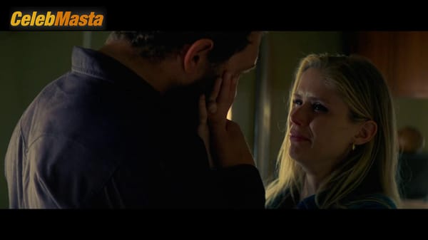 Erin Moriarty Photos from Catching Dust photo 6